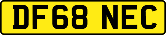 DF68NEC