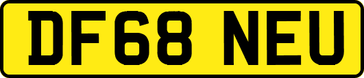 DF68NEU
