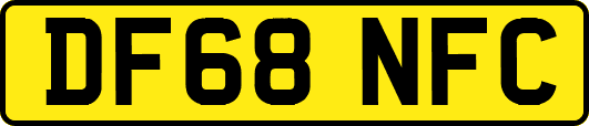 DF68NFC
