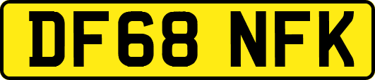 DF68NFK
