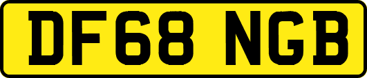 DF68NGB