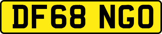 DF68NGO