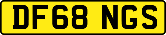 DF68NGS
