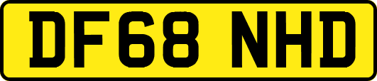 DF68NHD