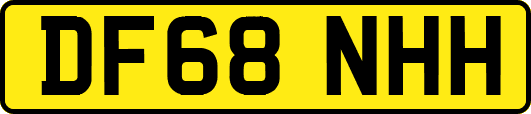 DF68NHH