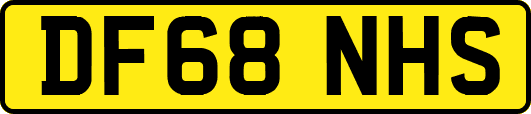 DF68NHS