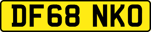 DF68NKO