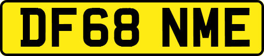DF68NME