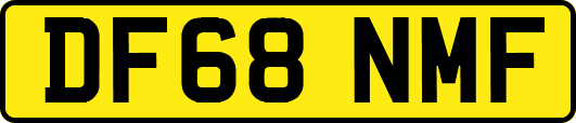 DF68NMF