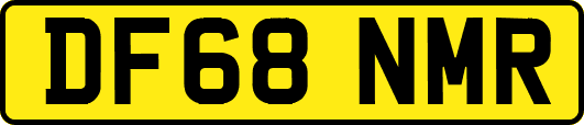 DF68NMR