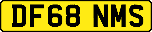 DF68NMS