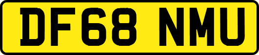 DF68NMU