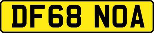 DF68NOA