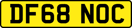 DF68NOC