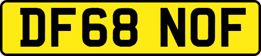 DF68NOF