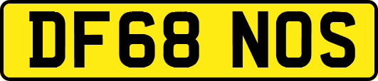 DF68NOS