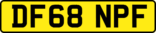 DF68NPF