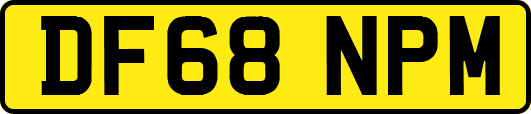 DF68NPM