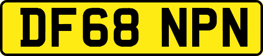 DF68NPN