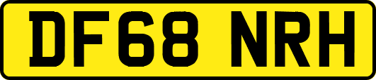 DF68NRH