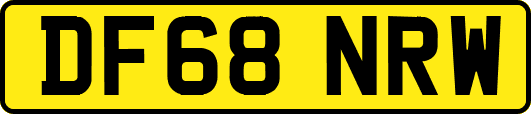 DF68NRW