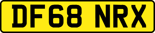 DF68NRX
