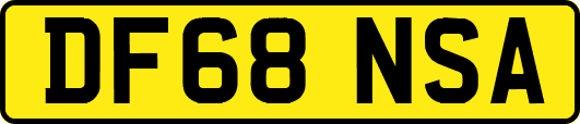 DF68NSA