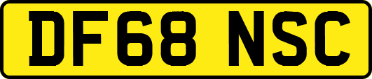 DF68NSC
