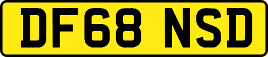DF68NSD
