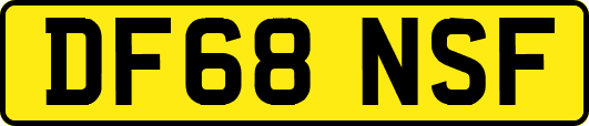 DF68NSF