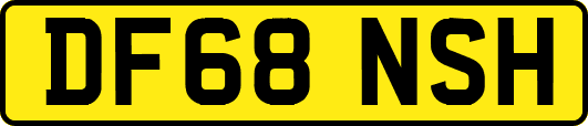 DF68NSH