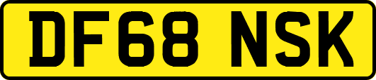DF68NSK