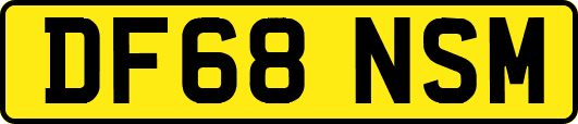 DF68NSM