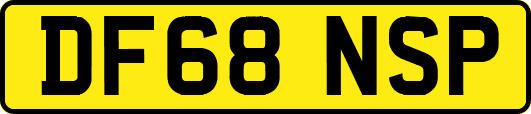DF68NSP