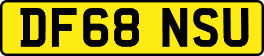 DF68NSU