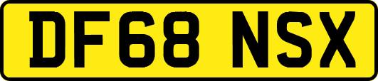 DF68NSX
