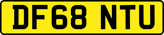 DF68NTU
