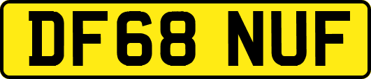 DF68NUF