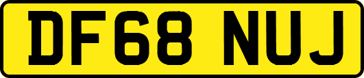 DF68NUJ