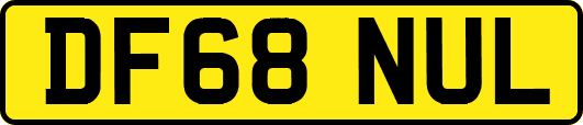 DF68NUL