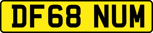 DF68NUM