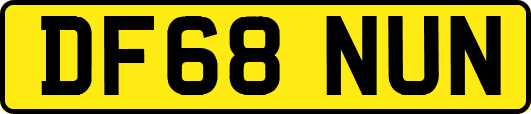 DF68NUN