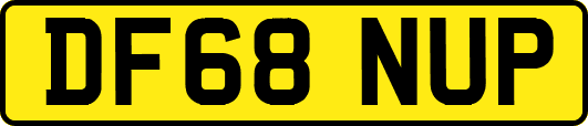 DF68NUP