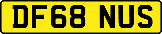 DF68NUS