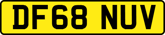 DF68NUV