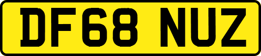 DF68NUZ
