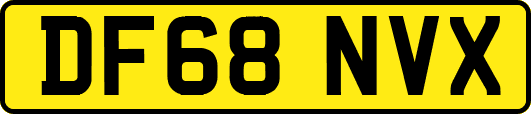 DF68NVX