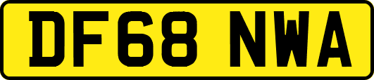 DF68NWA
