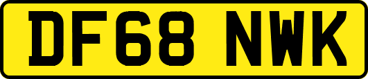 DF68NWK