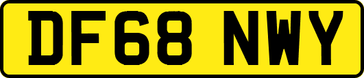 DF68NWY